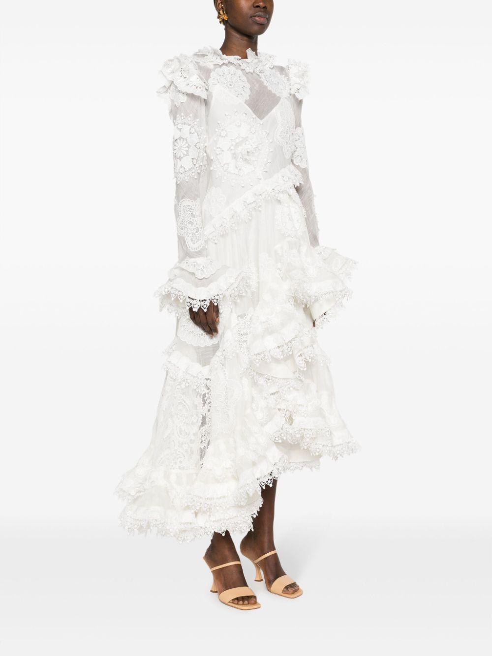  9308DMAT IVORY ZIMMERMANN 