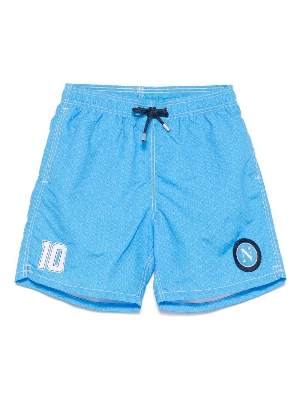  GUSTAVIA04845H NAPOLI DIECI MC2 SAINT BARTH 