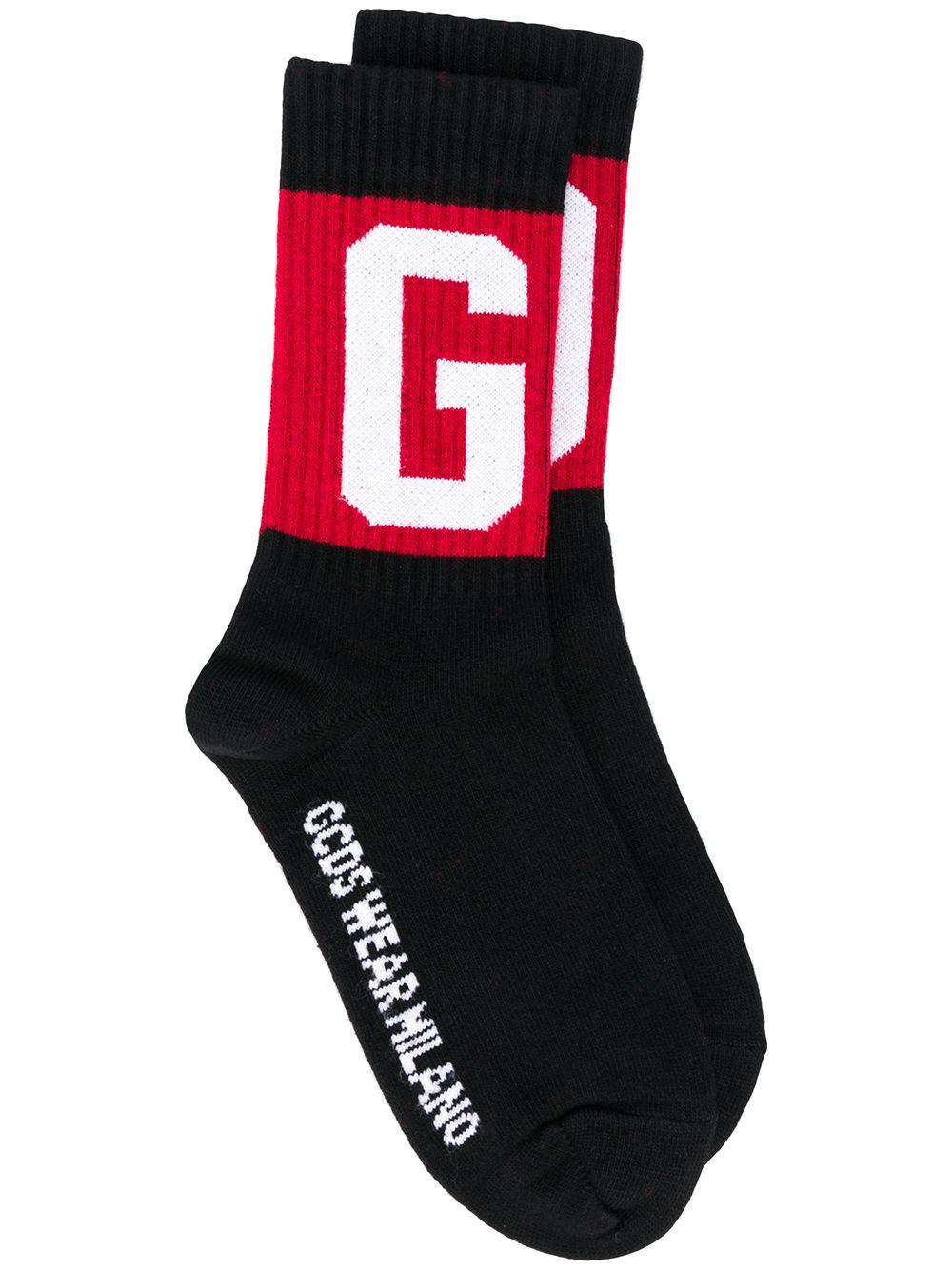  CC94M010088 BLACK GCDS 