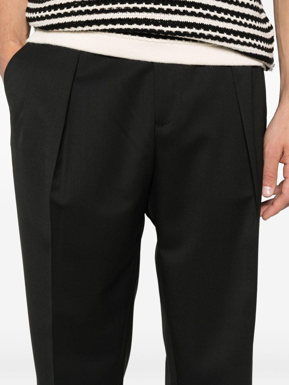 Pantaloni Portobello PORTOBELLOS400100 00010 BRIGLIA 1949 
