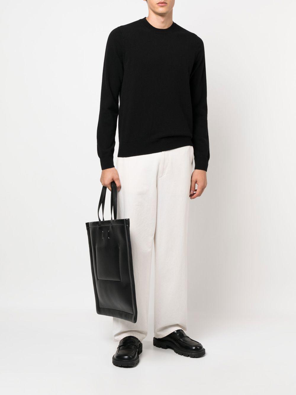  FZN108PER 1 BLACK COMME DES GARCONS SHIRT 