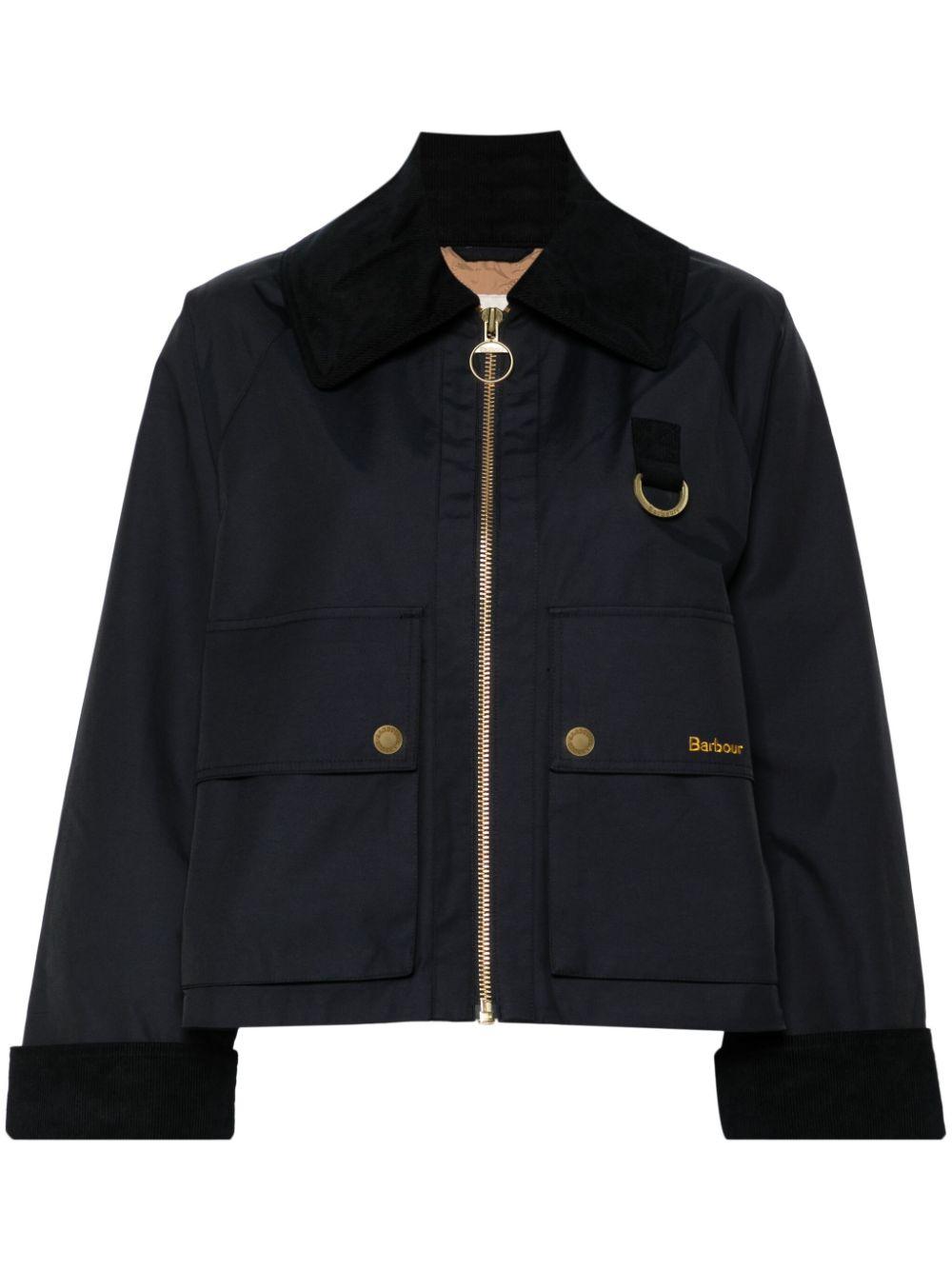  LCA0342 NY91 NAVY BARBOUR 