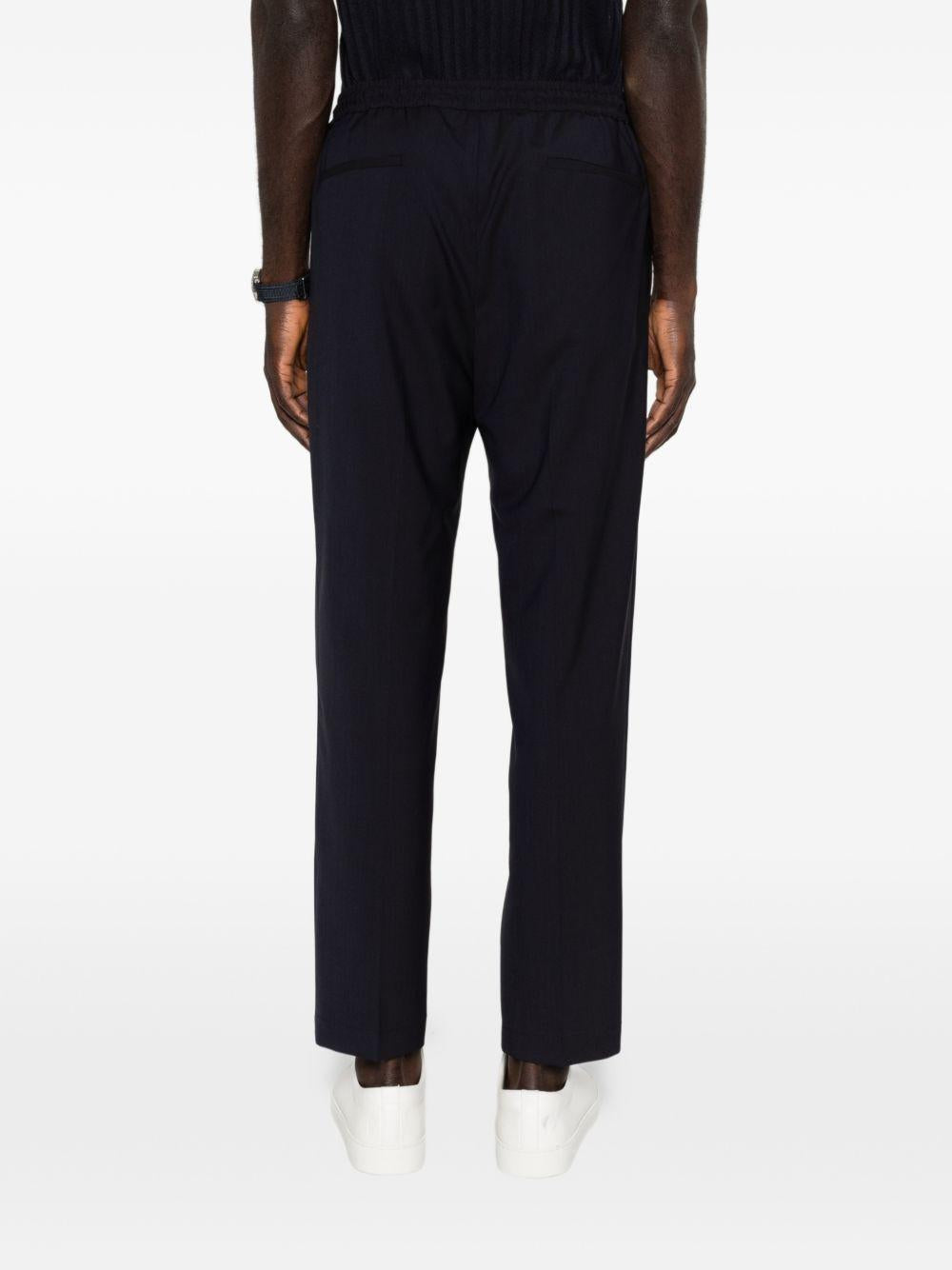 Pantalone Manhattans MANHATTANS300082 00011 BLUE BRIGLIA 1949 
