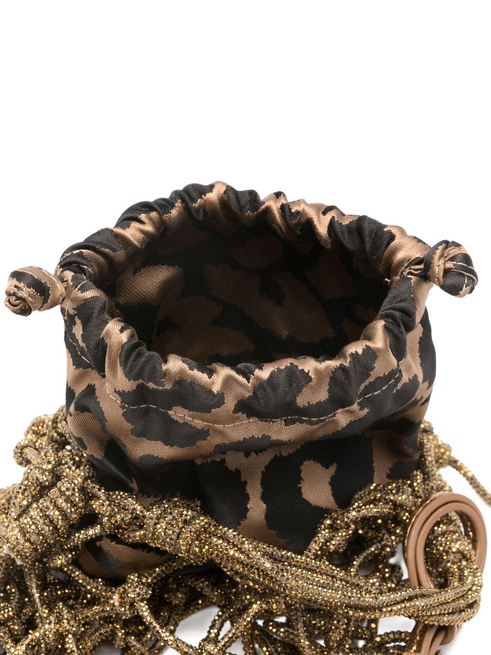  5032468999 BRONZE KURT GEIGER LONDON 