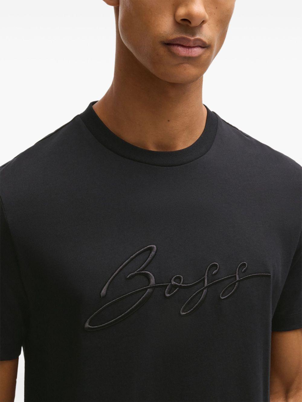  50531309 001 BLACK BOSS 