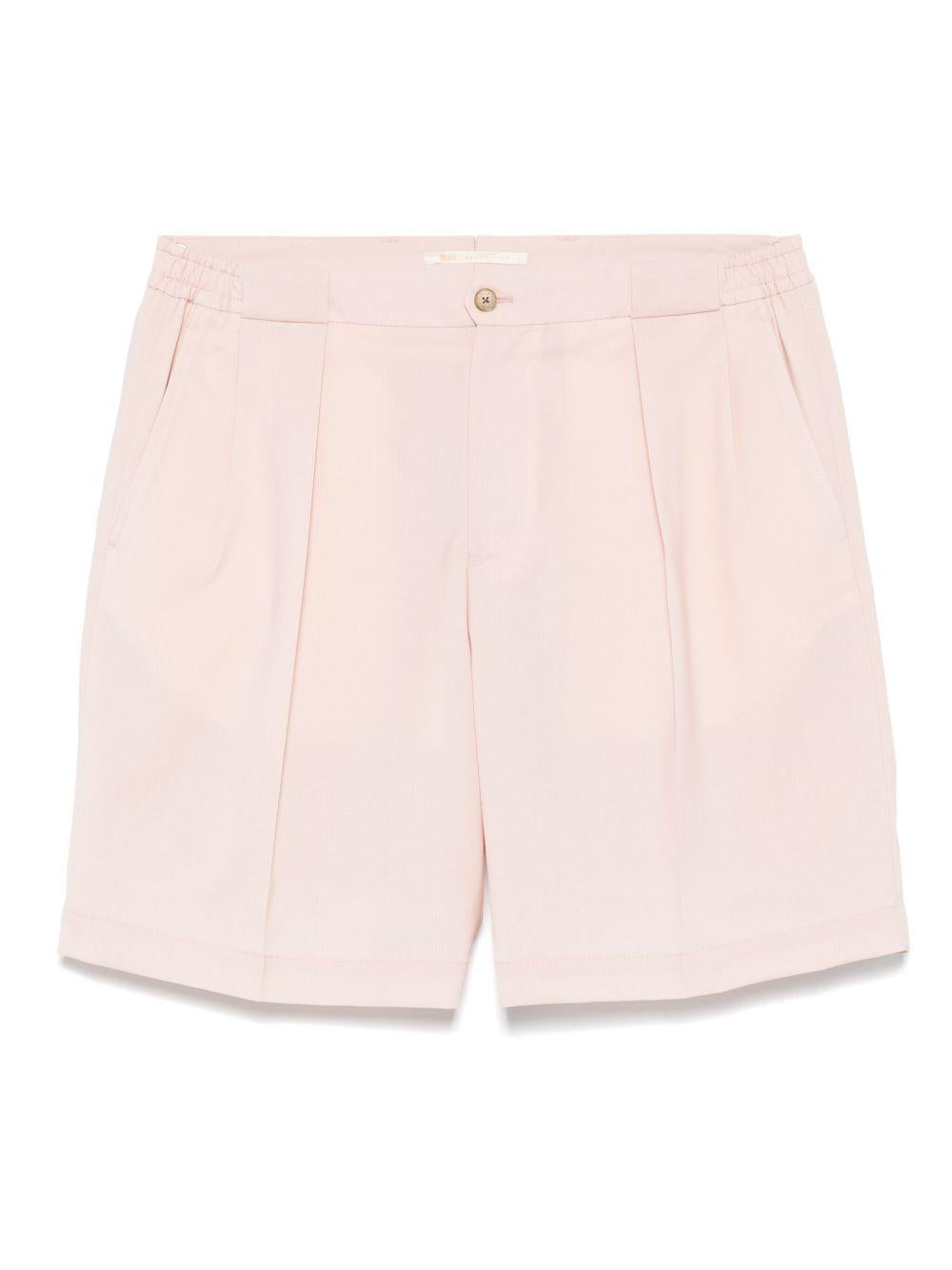 Colvilles shorts COLVILLES325082 00019 PORCELLANA BRIGLIA 1949 