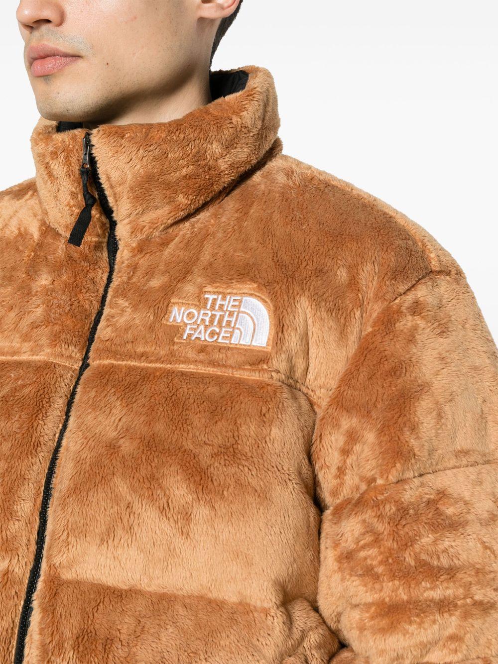  NF0A84F7I0J1 ORANGE THE NORTH FACE 