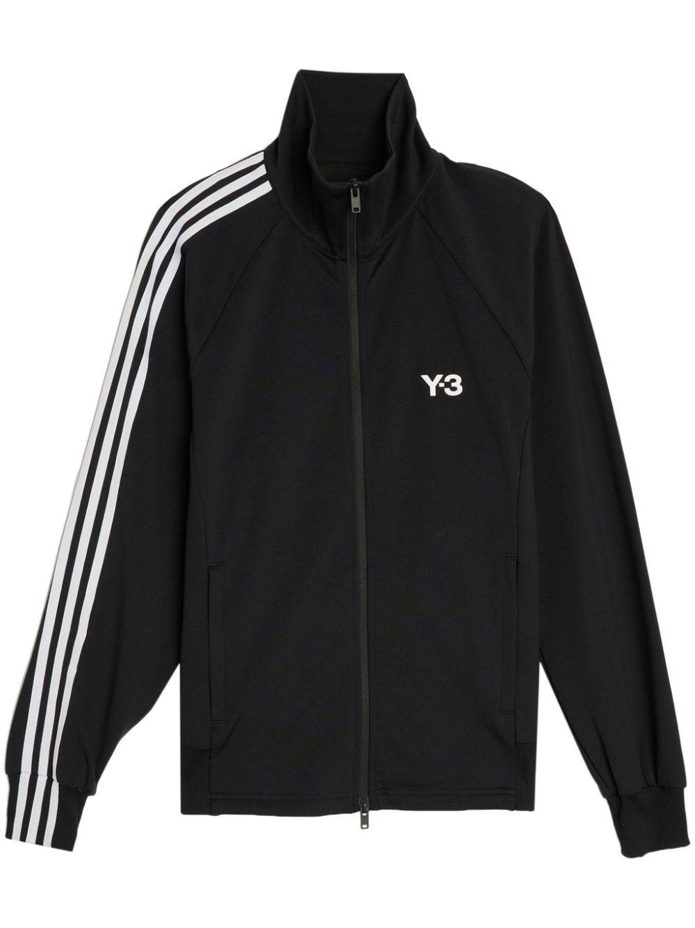 3-Stripes sport jacket JF0668 BLACK Y-3 