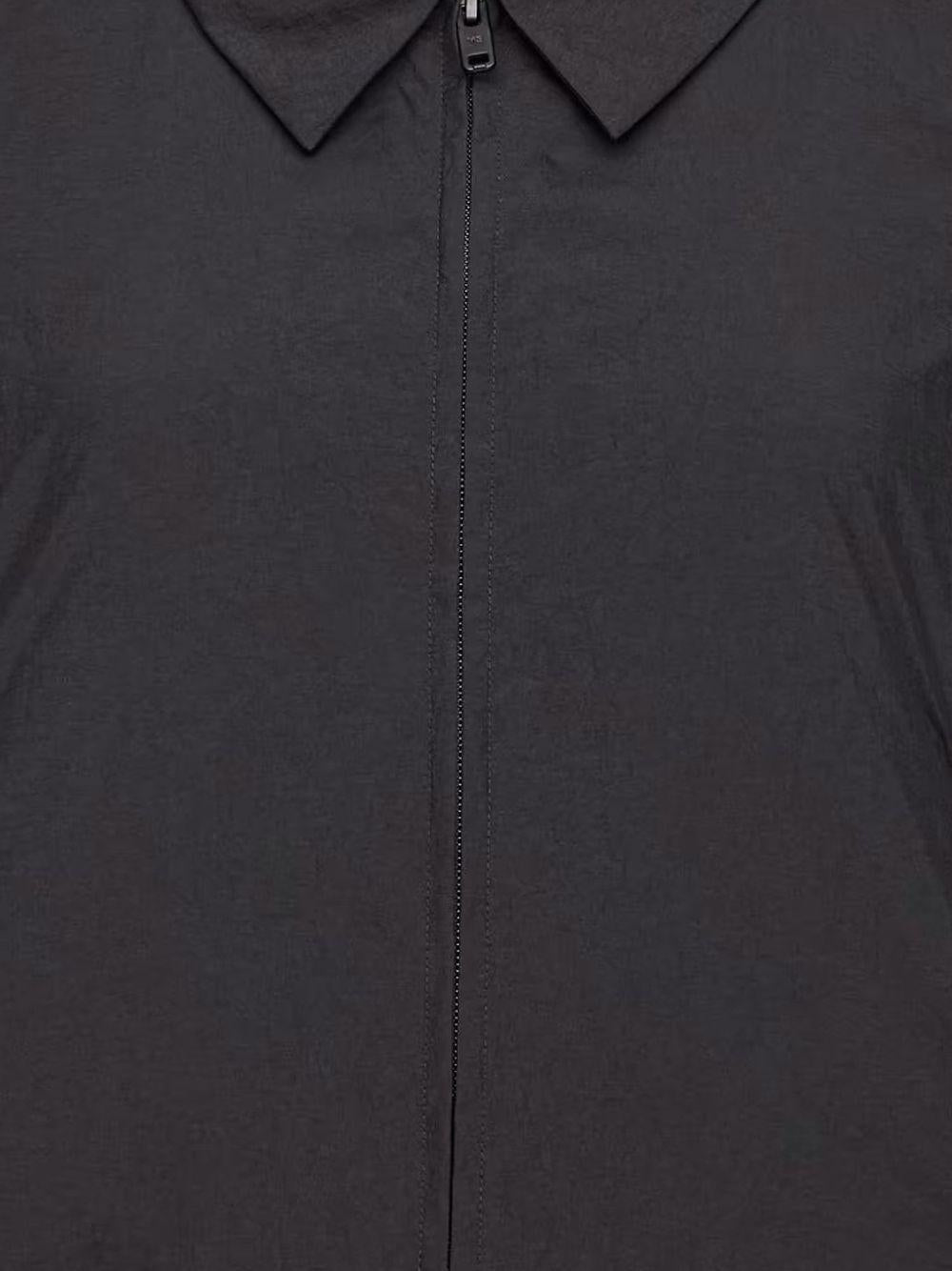 3-Stripes Jacket Nylon KH3047 BLACK Y-3 