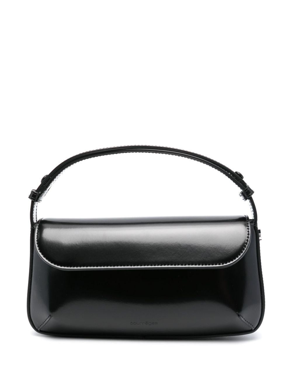  423GSA079CR0040 9999 BLACK COURREGES 