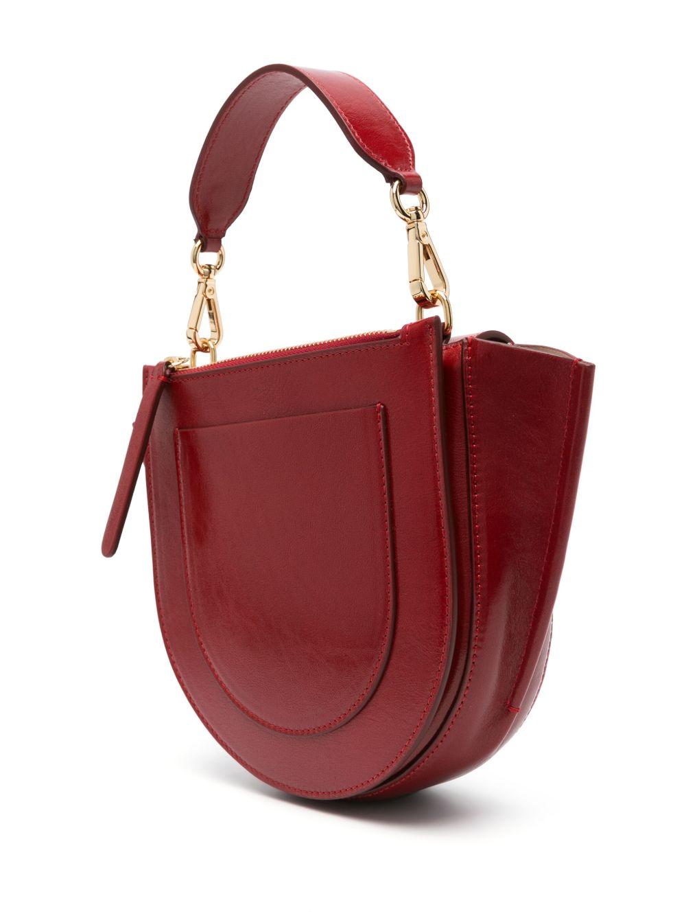  000025 2051 CRANBERRY WANDLER 