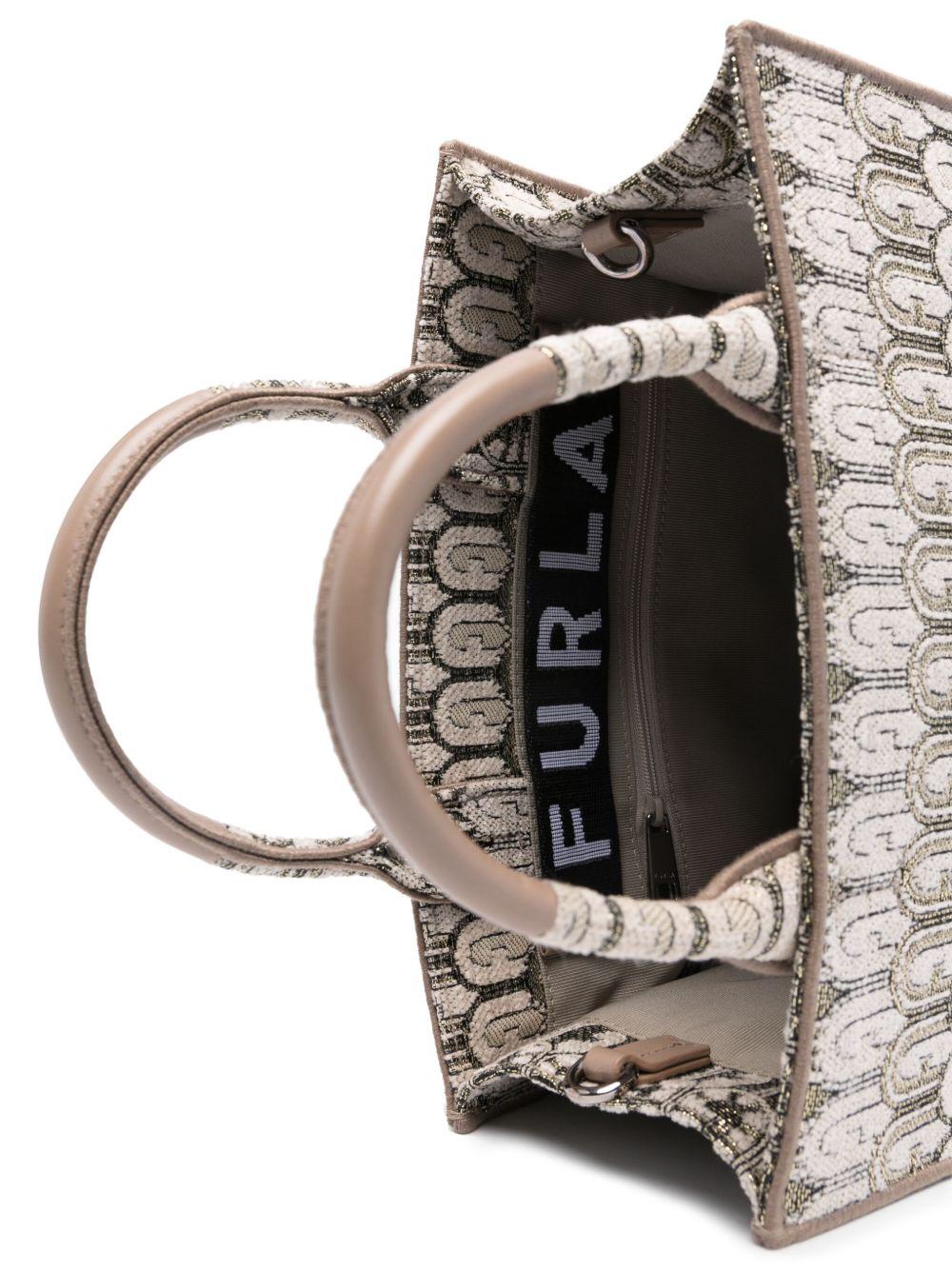  WB00299BX0385 TG400 TONI COLOR GOLD FURLA 