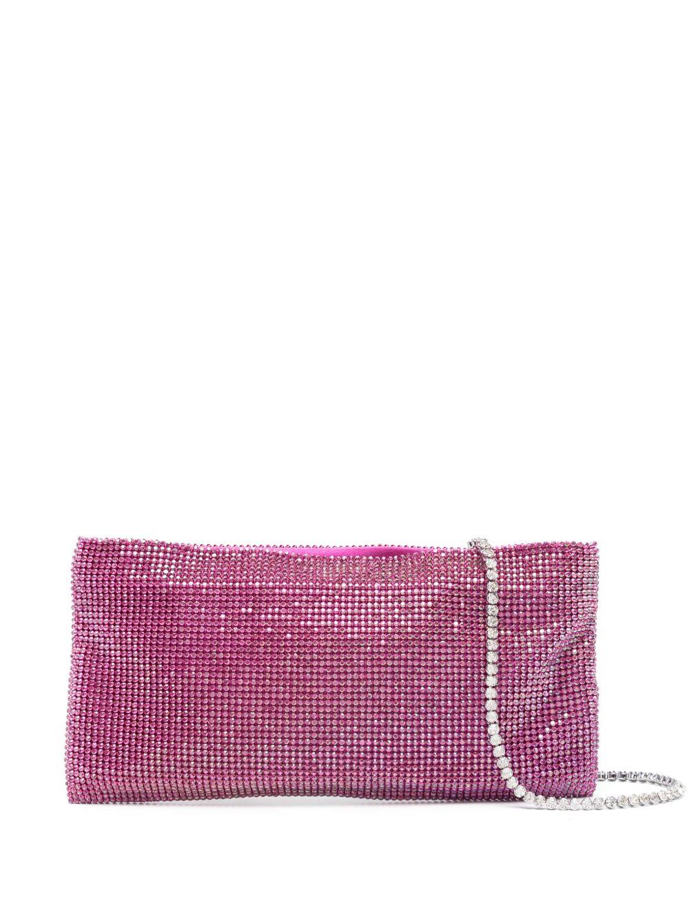  FW23015 021 FUCHSIA BENEDETTA BRUZZICHES 