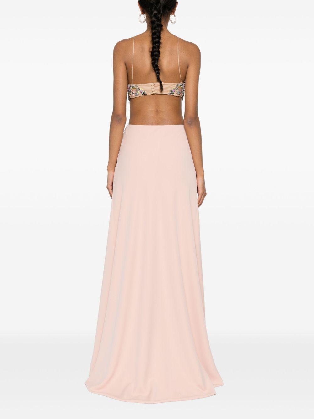  SS2430 PALE PINK COSTARELLOS 