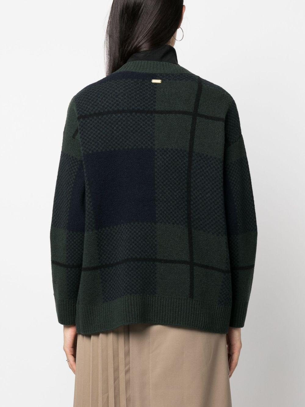  LKN1407 BK11 BLACK BARBOUR 