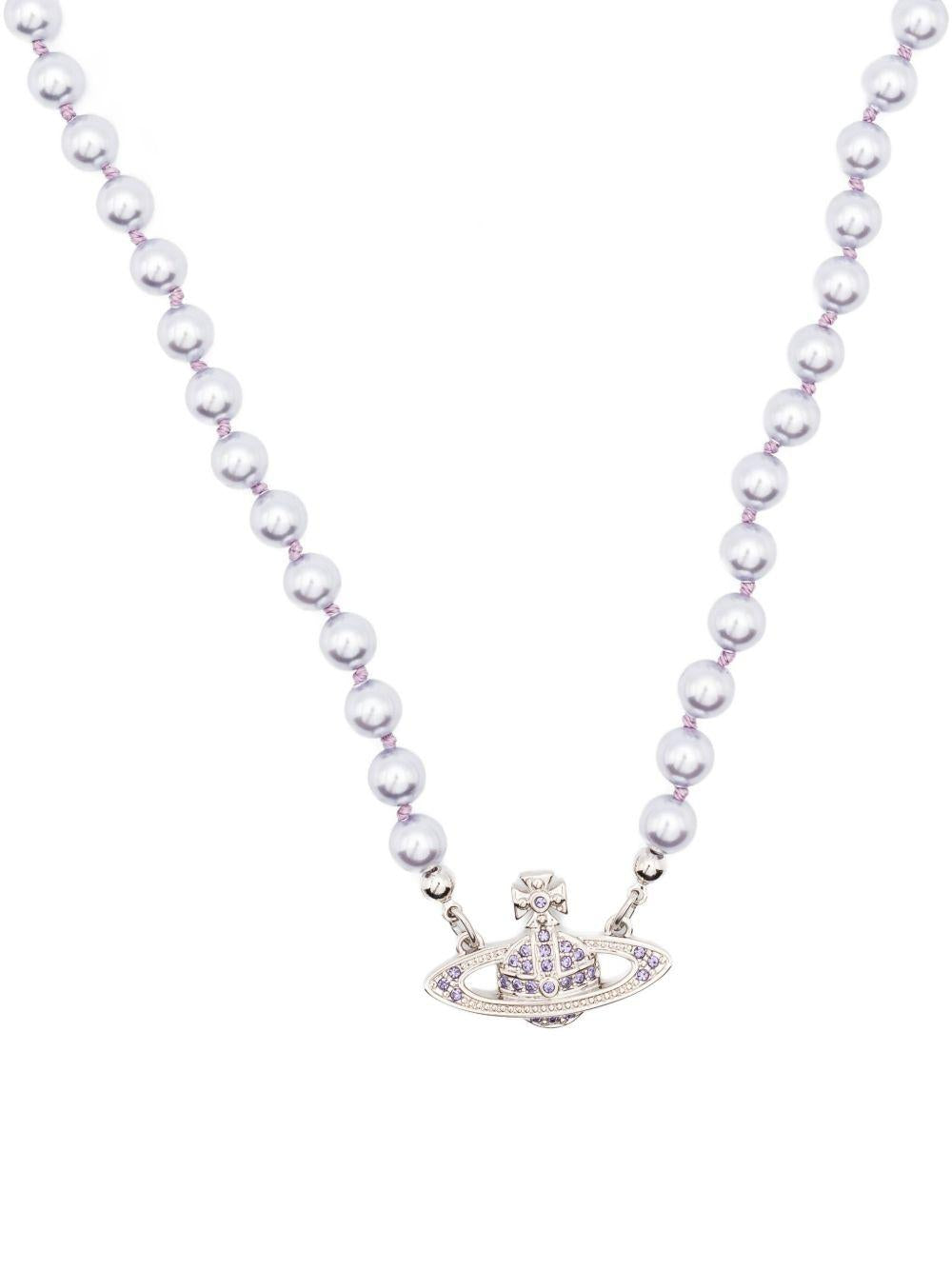  6301010002P658 P658 PLATINUM VIVIENNE WESTWOOD 