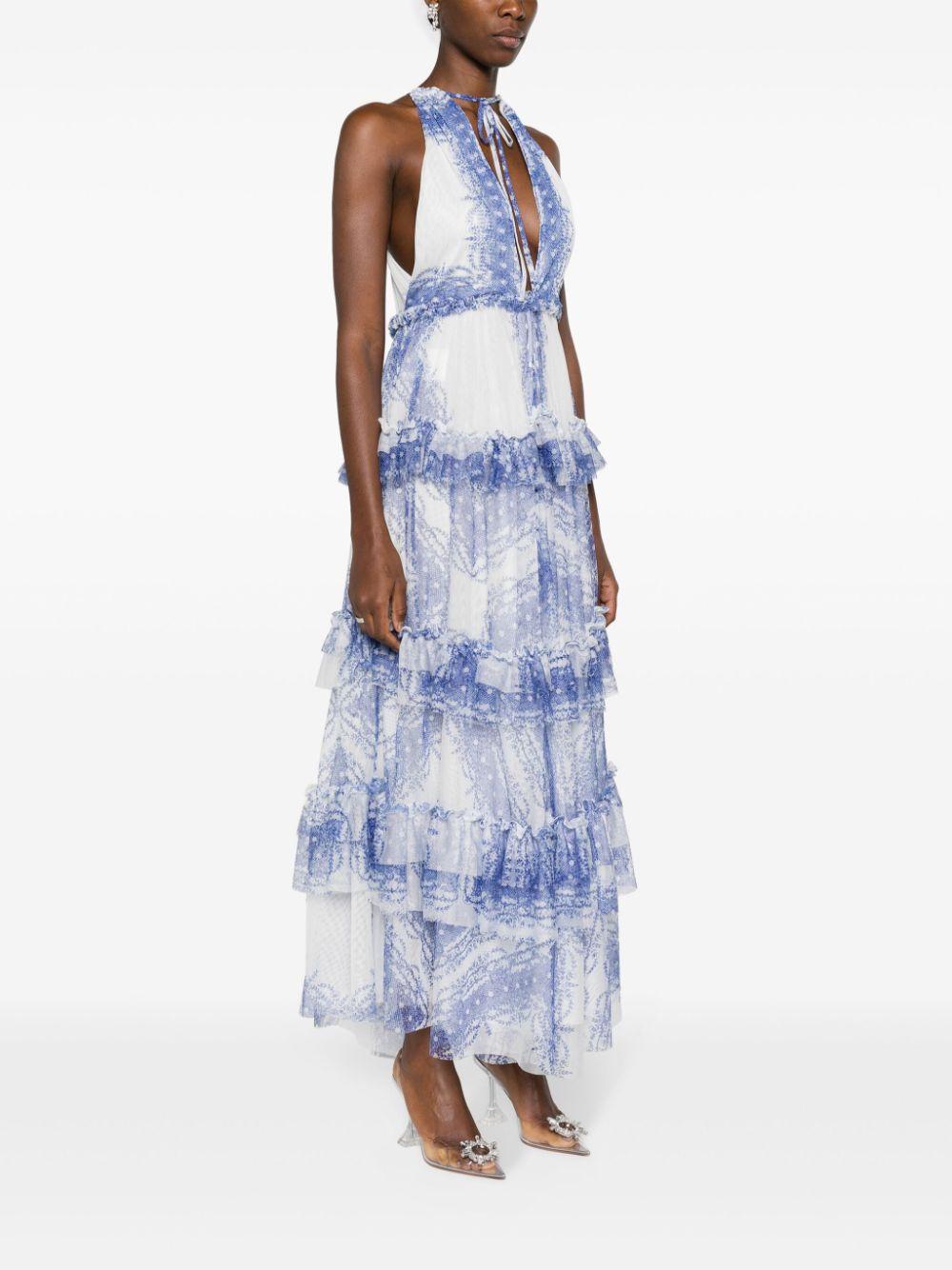  A04550750 A1296 FANTASIA AZZURRO PHILOSOPHY DI LORENZO SERAFINI 