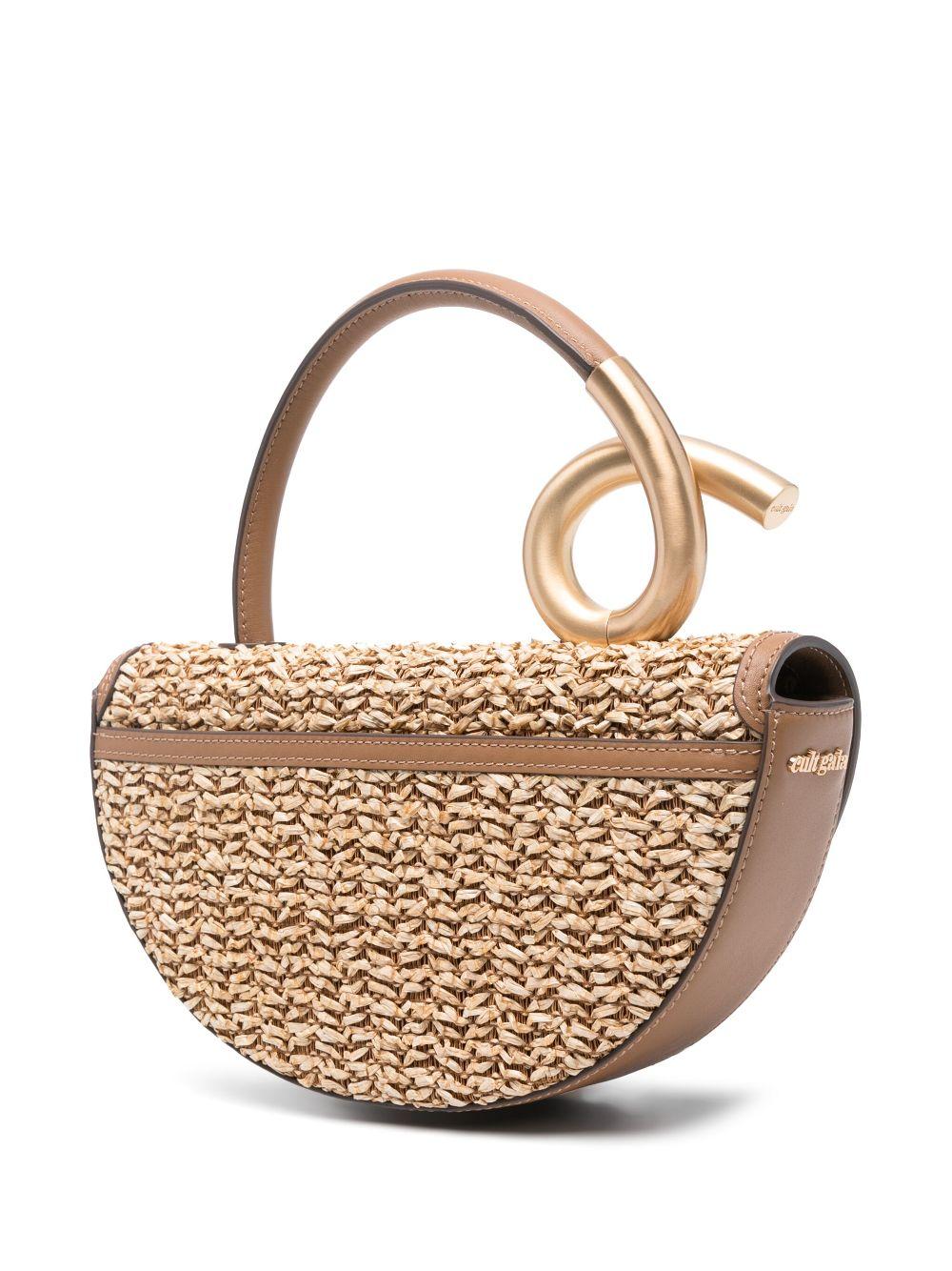 Azariah Bag TH1919SH2734 IVORY CULT GAIA 