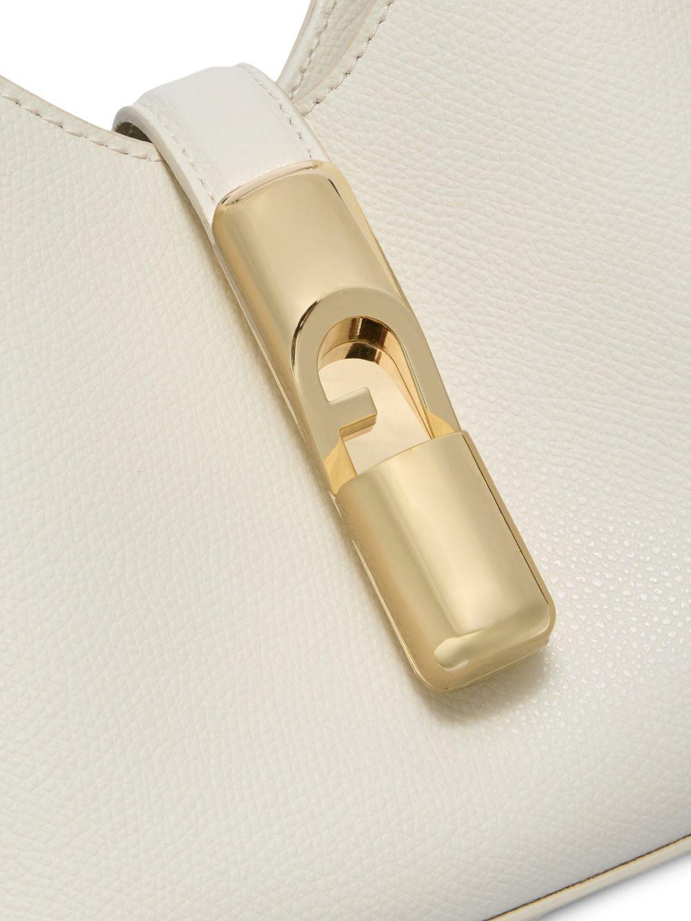 Iride Mini Hobo WE00876ARE000 PNN00 PANNA FURLA 