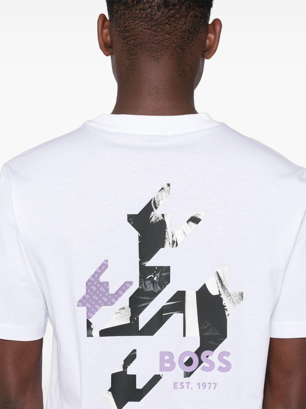  50521209 100 WHITE BOSS 