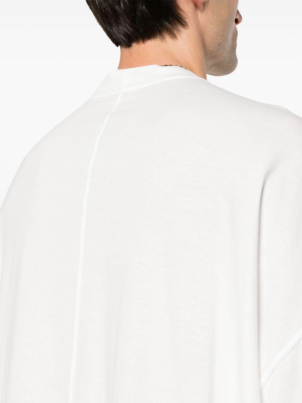  DU01D1259RN 11 MILK RICK OWENS DRKSHDW 