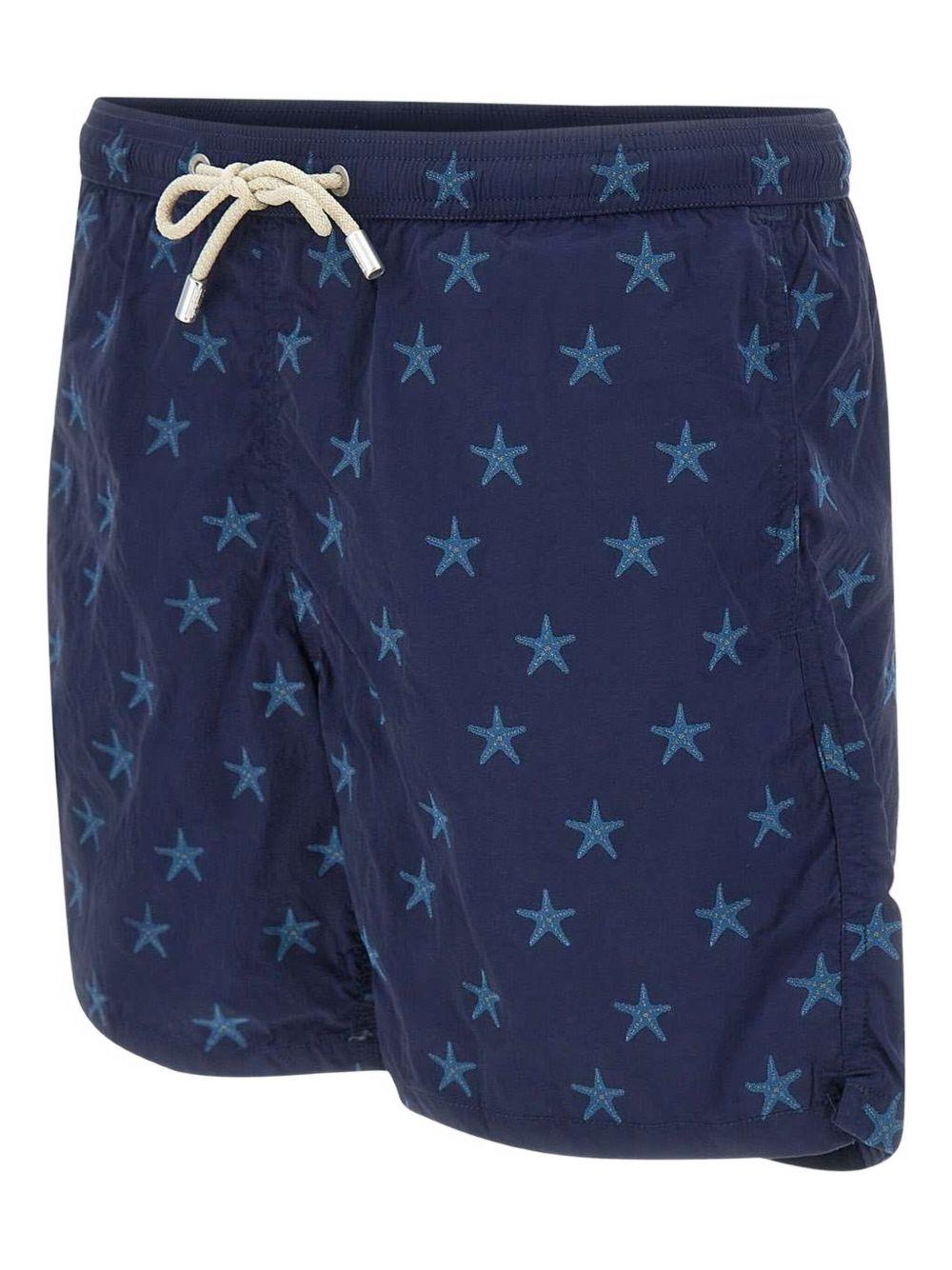  PATMOS01053H JACQUARD SEARSTAR 61 MC2 SAINT BARTH 