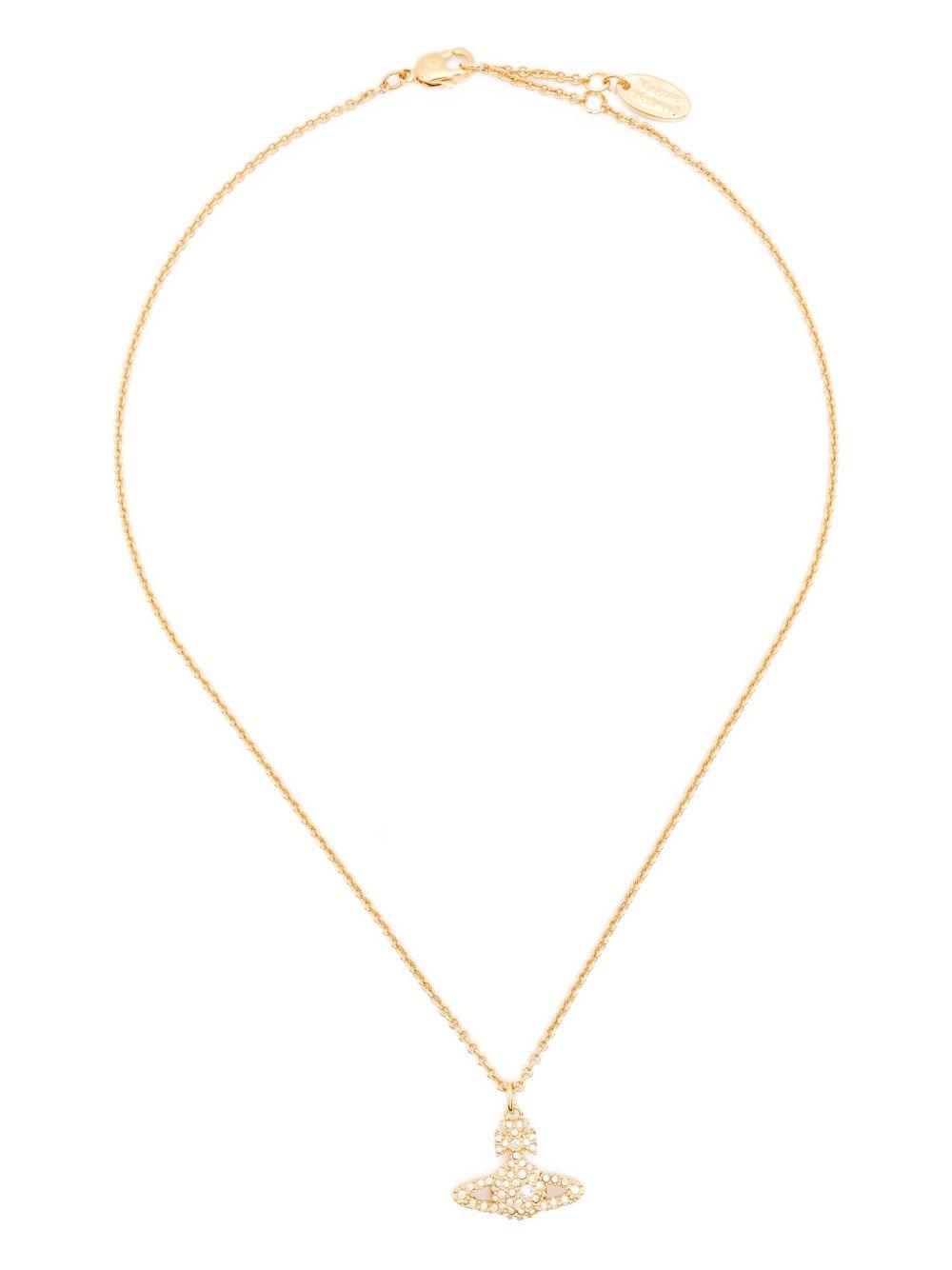  6302009202R934 P934 GOLD VIVIENNE WESTWOOD 