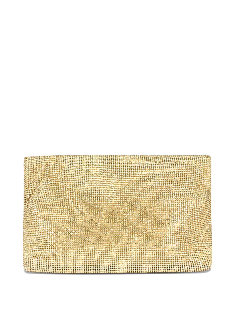 Varadero mini clutch bag BAG0005362P ORO TWENTY FOURHAITCH 