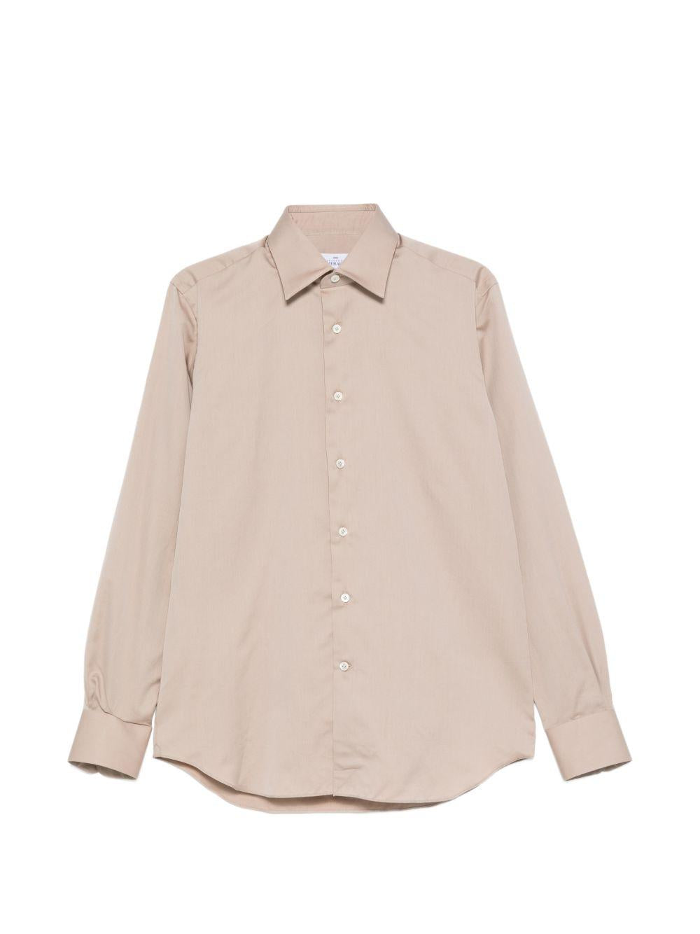 Camicia BR61K7TSE02 920 ALESSANDRO GHERARDI 