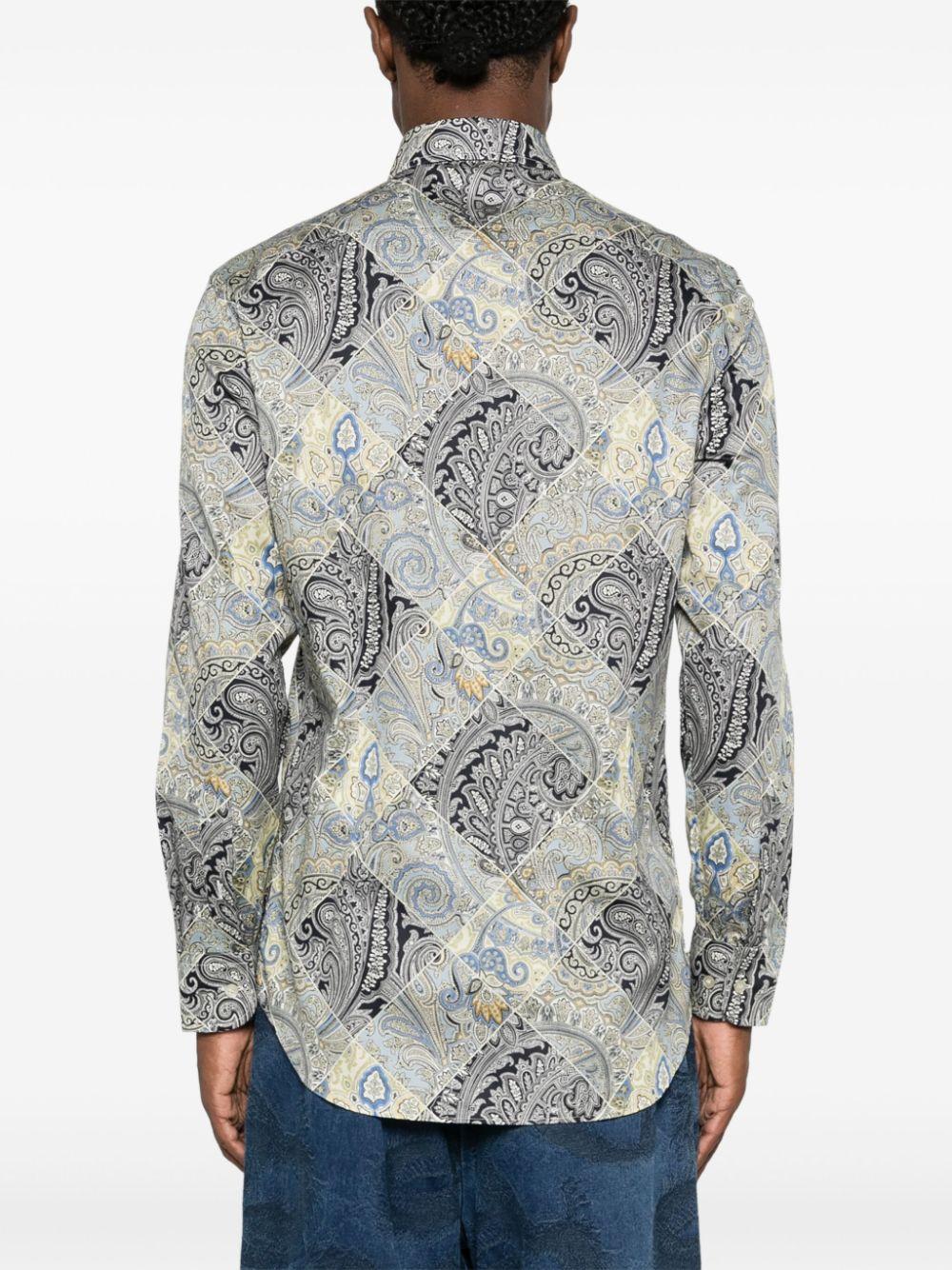  MRIB000199SA5C8 X0883 ETRO 