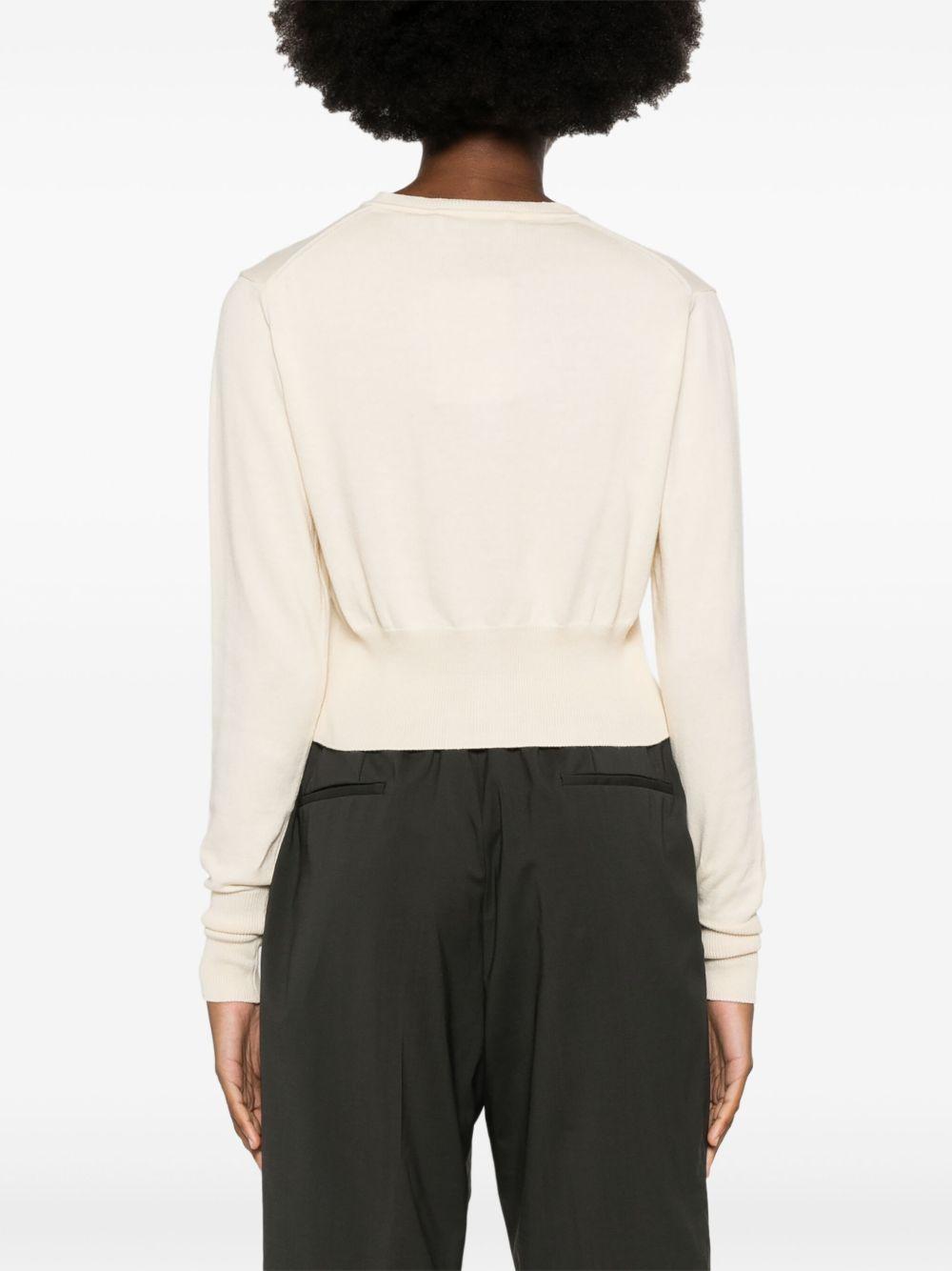  1803002UY001V A408 WHITE VIVIENNE WESTWOOD 