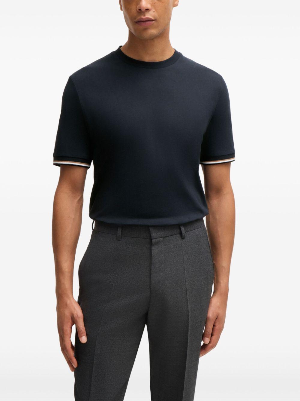  50501097 404 DARK BLUE BOSS 