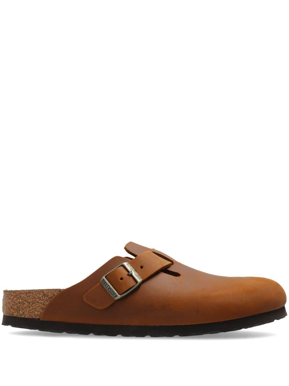 Sandali Boston 1028310 COGNAC BIRKENSTOCK 