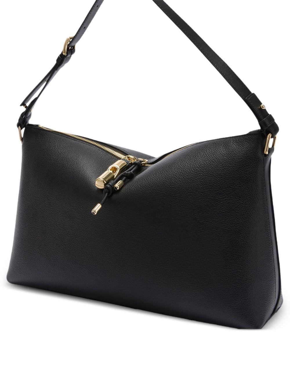 Furla Debby Borsa A Spalla L WB02006BX3353 O6000 NERO FURLA 