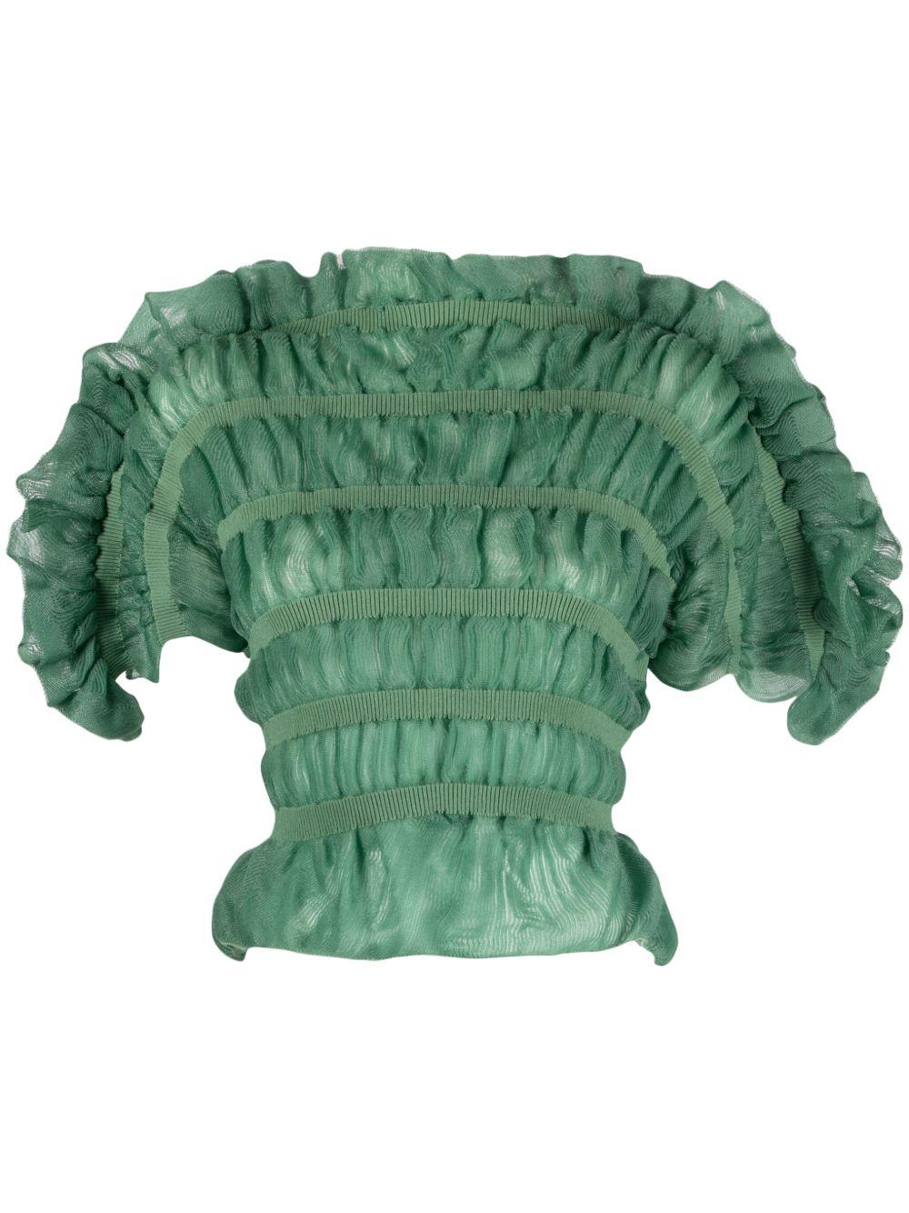  KT3031YN SPEARMINT CULT GAIA 