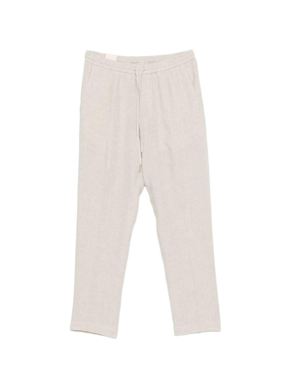 Pantalone Wimbledon WIMBLEDONS300118 00023 SABBIA BRIGLIA 1949 