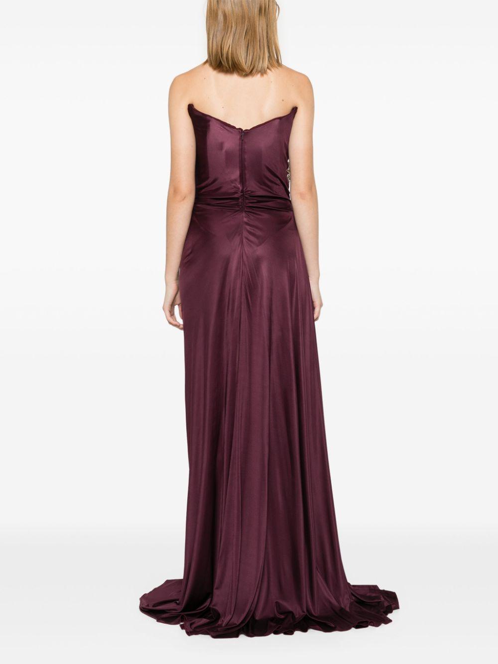  PF2441 SANGRIA BRONZE COSTARELLOS 