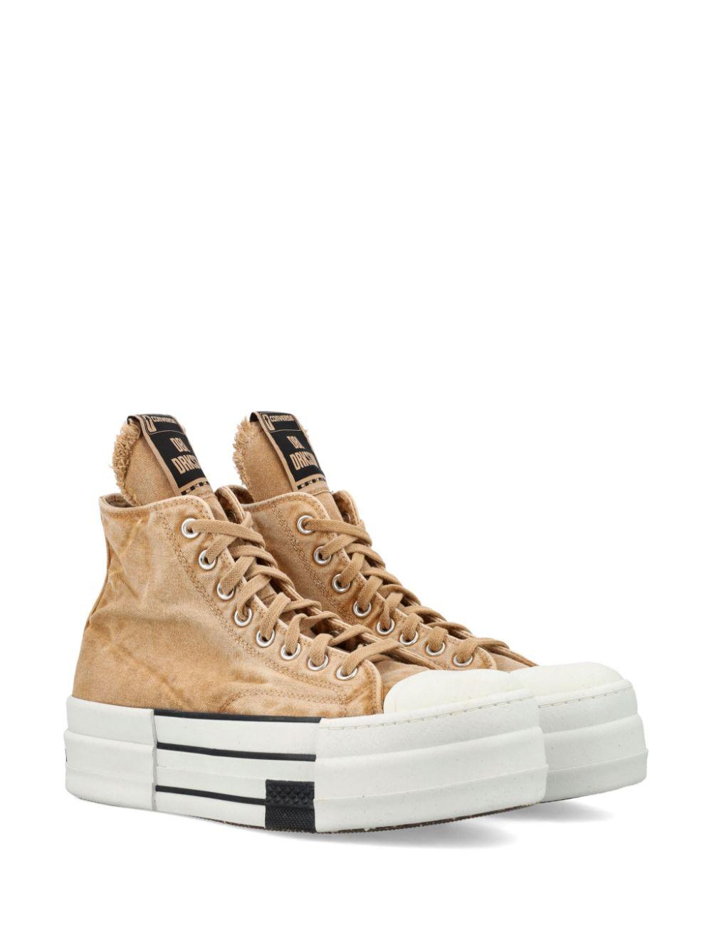  DC01DX756A06R0 122 BLONDE RICK OWENS DRKSHDW 