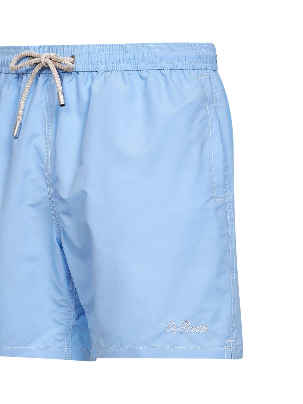 Costume mare Patmos PATM00100216L SKY MC2 SAINT BARTH 