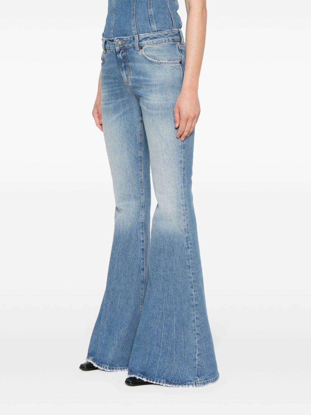  HEW03305DF124L0832 SALINA BLUE HAIKURE 