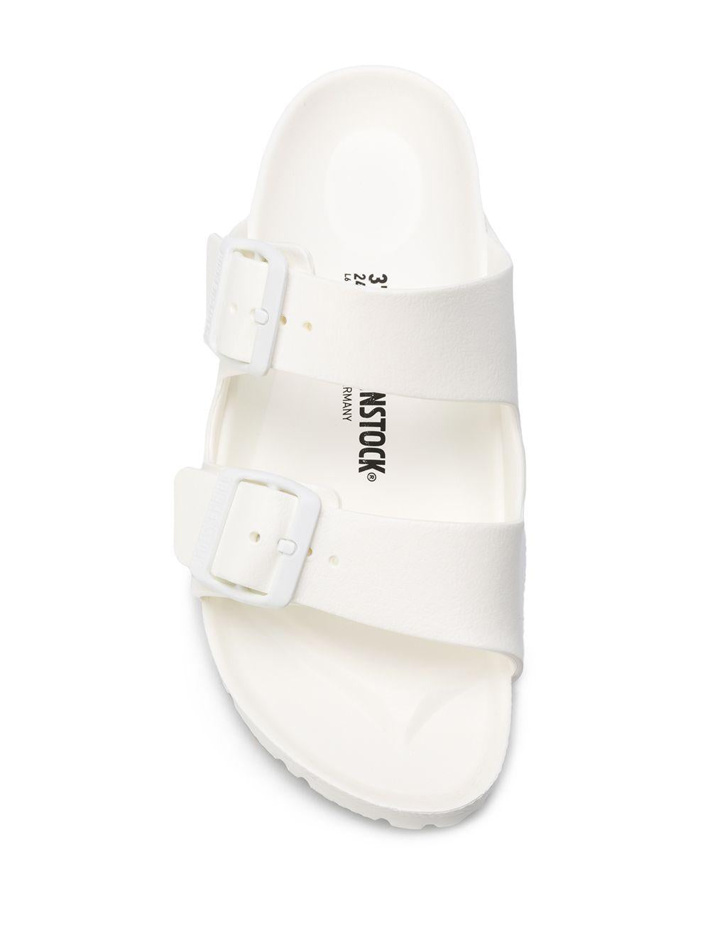  129443 WHITE BIRKENSTOCK 