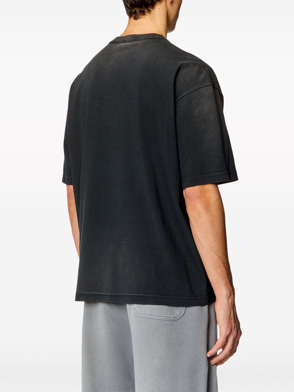  A121170EPAH 9XX BLACK DIESEL 