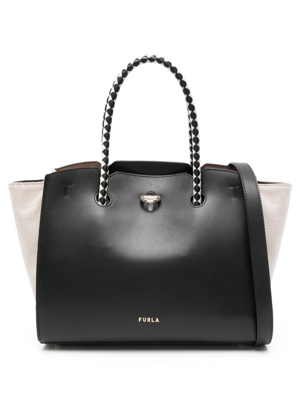  WB00811BX2601 2183S NERO FURLA 
