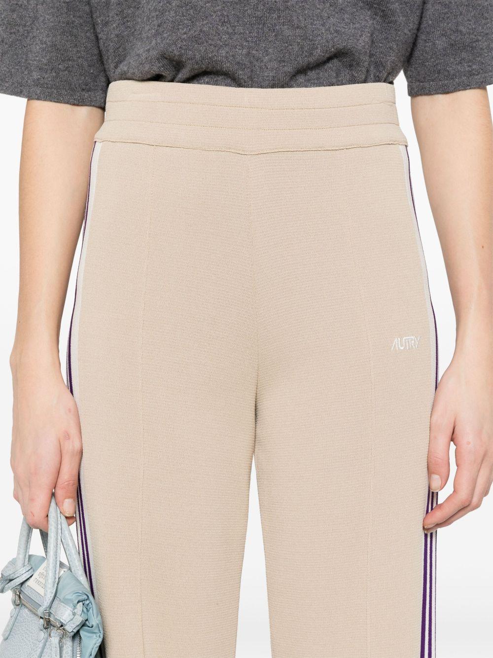Trackpants PAPWB8KT SAND AUTRY 