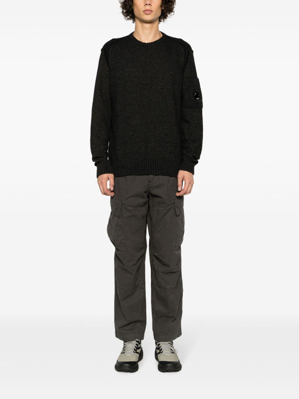  15CMKN197A006170A 670 OLIVE NIGHT CP COMPANY 