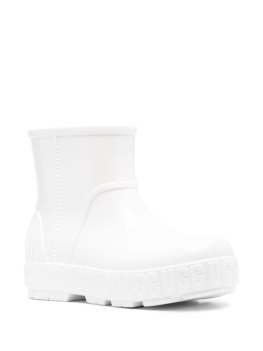  UGSDRZBW1125731W WHITE UGG 