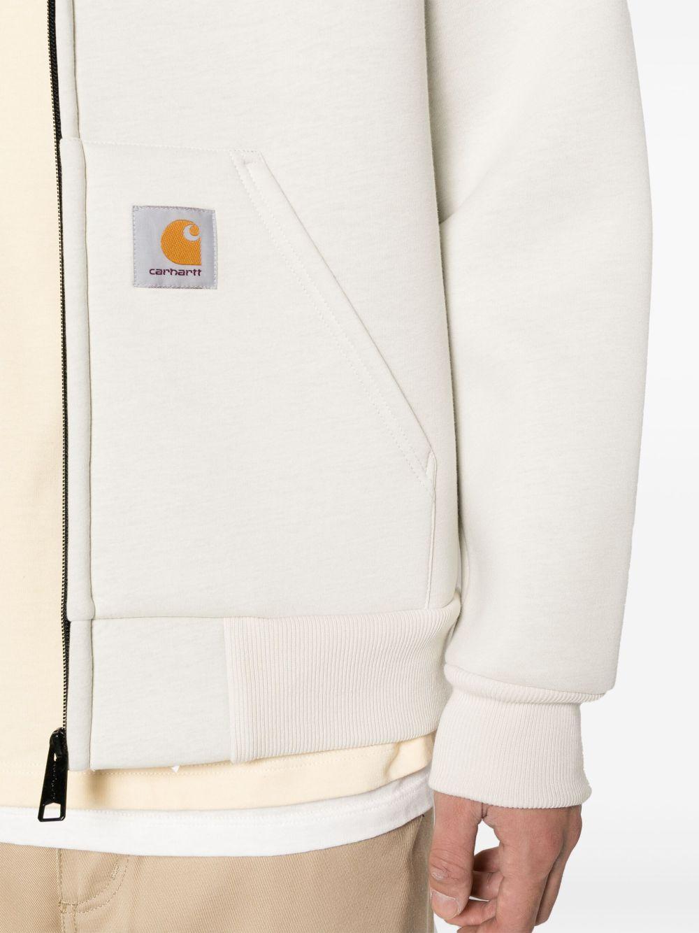  I032935- 1QRXX SALT GREY CARHARTT WIP 