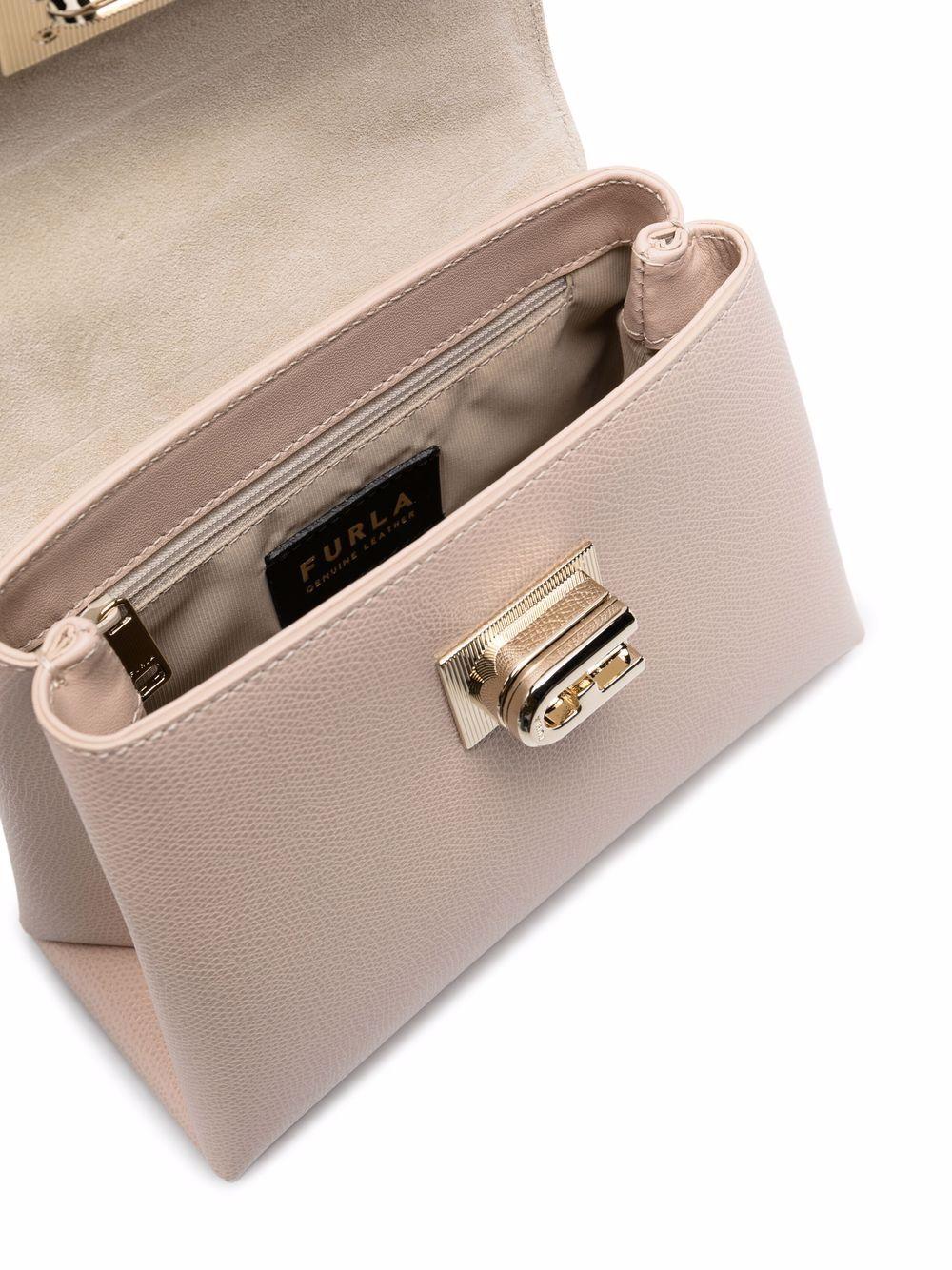  WB00109ARE000 B4L00 BALLERINA FURLA 