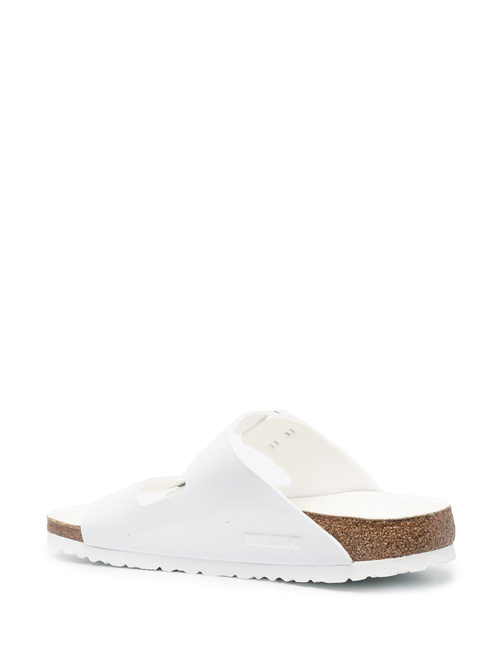  1019046 WHITE BIRKENSTOCK 