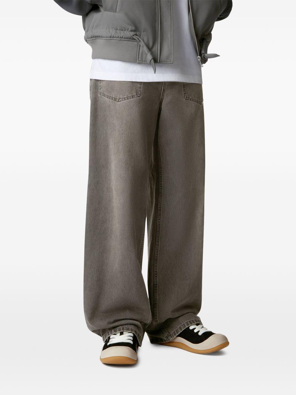 Squish Sneaker F3654002 BLACK GUM AXEL ARIGATO 